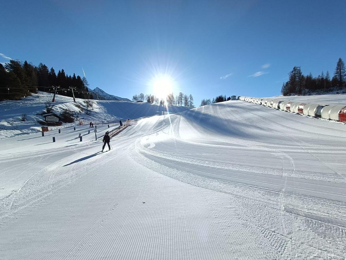 Appartements Landhaus Waidmannsheil Seefeld in Tirol Esterno foto