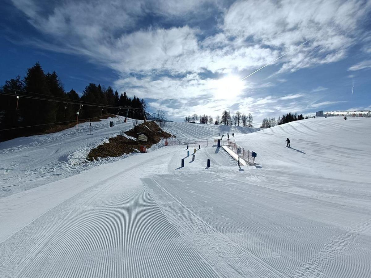 Appartements Landhaus Waidmannsheil Seefeld in Tirol Esterno foto