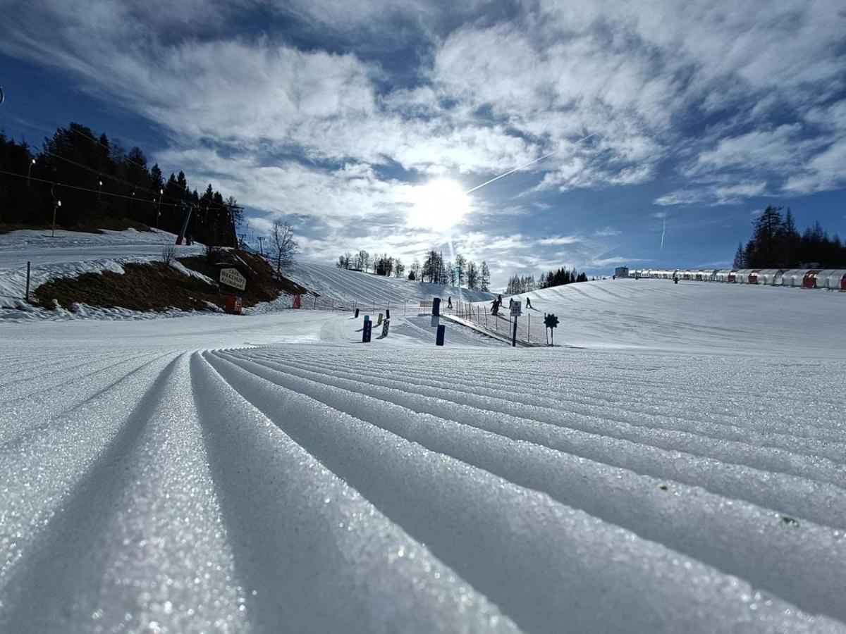 Appartements Landhaus Waidmannsheil Seefeld in Tirol Esterno foto