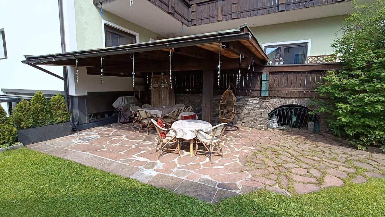 Appartements Landhaus Waidmannsheil Seefeld in Tirol Esterno foto