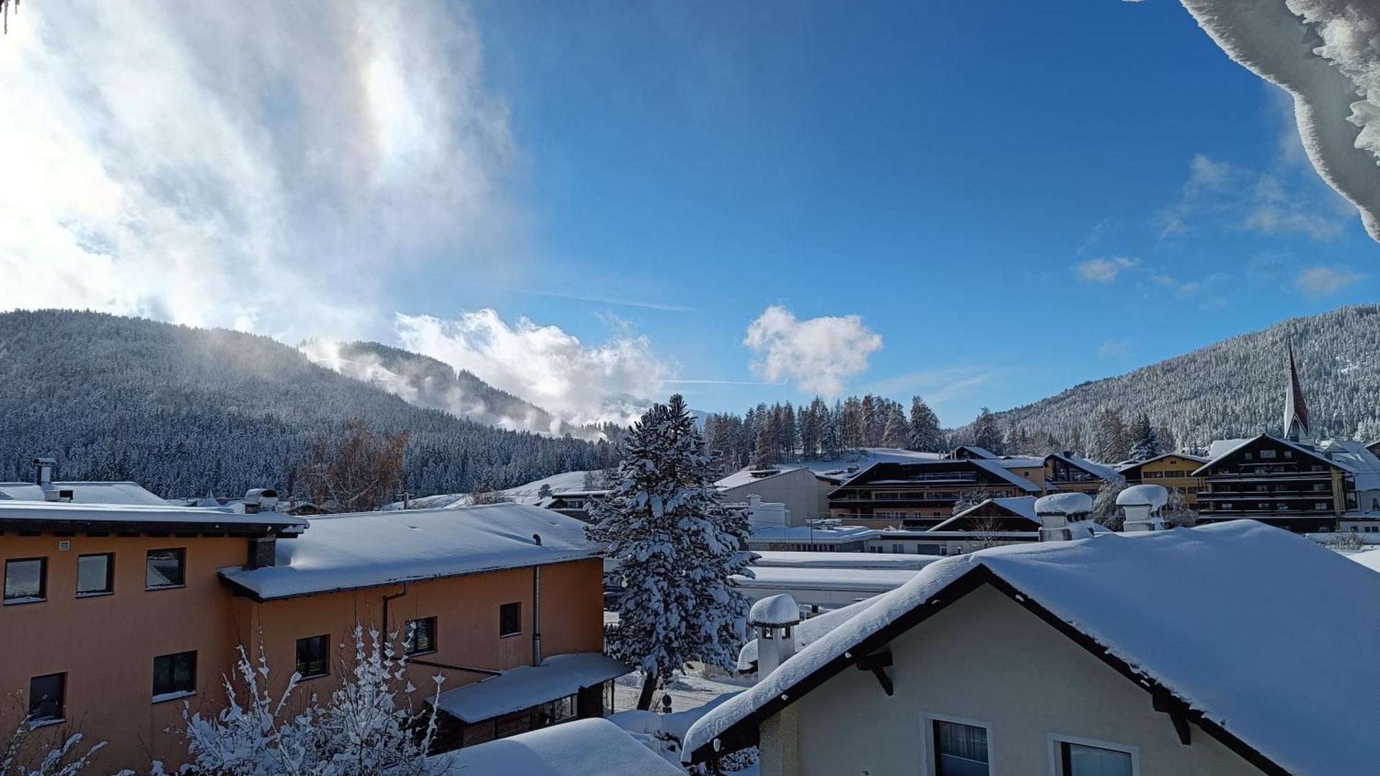 Appartements Landhaus Waidmannsheil Seefeld in Tirol Esterno foto