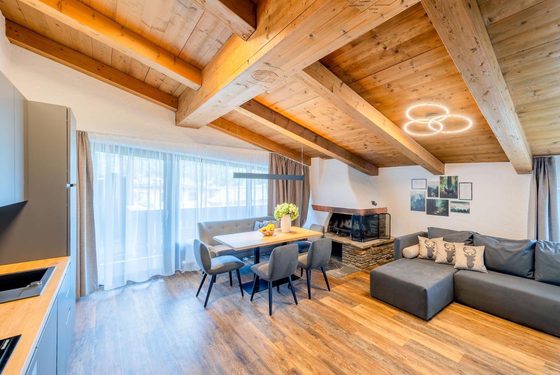 Appartements Landhaus Waidmannsheil Seefeld in Tirol Esterno foto