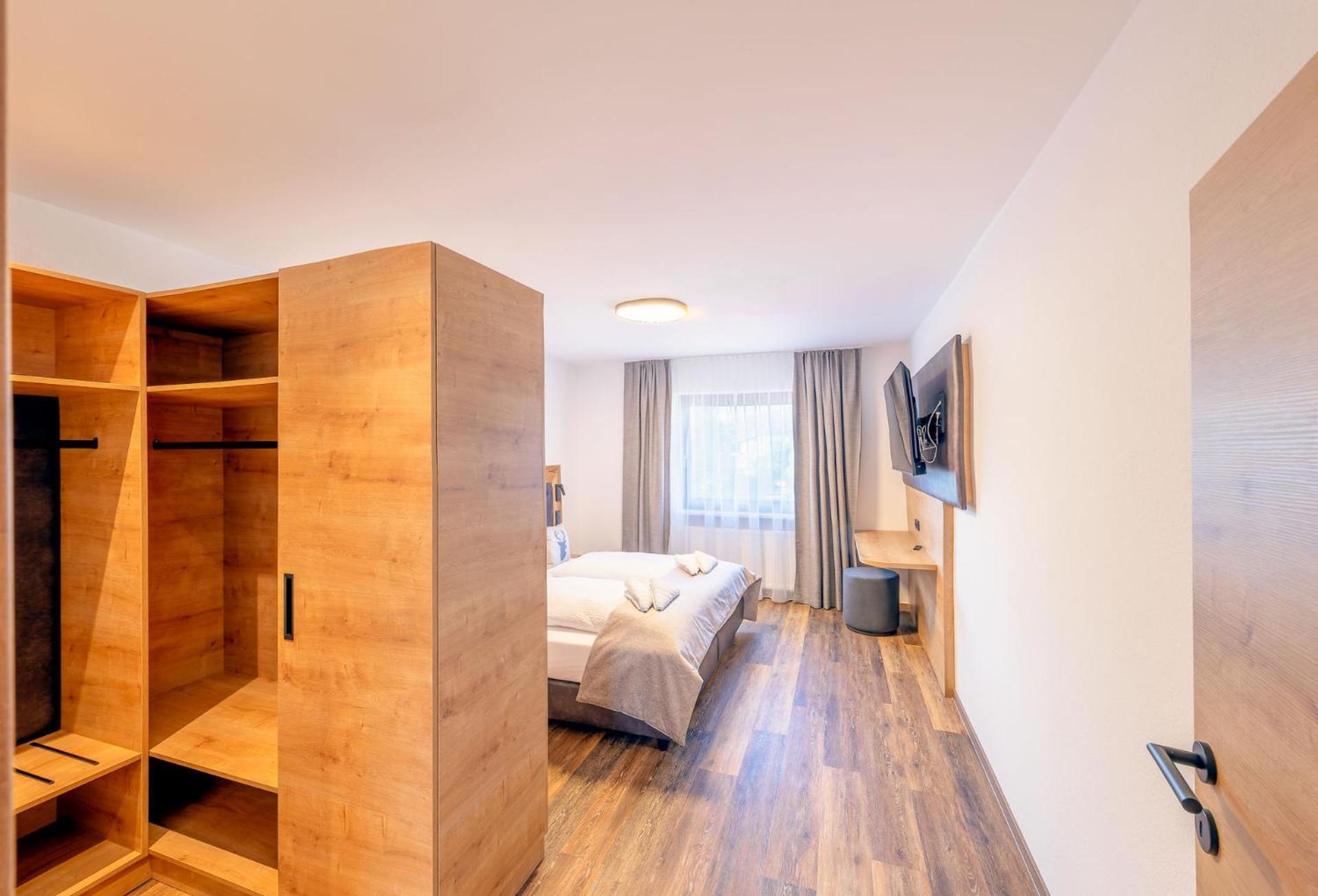 Appartements Landhaus Waidmannsheil Seefeld in Tirol Esterno foto