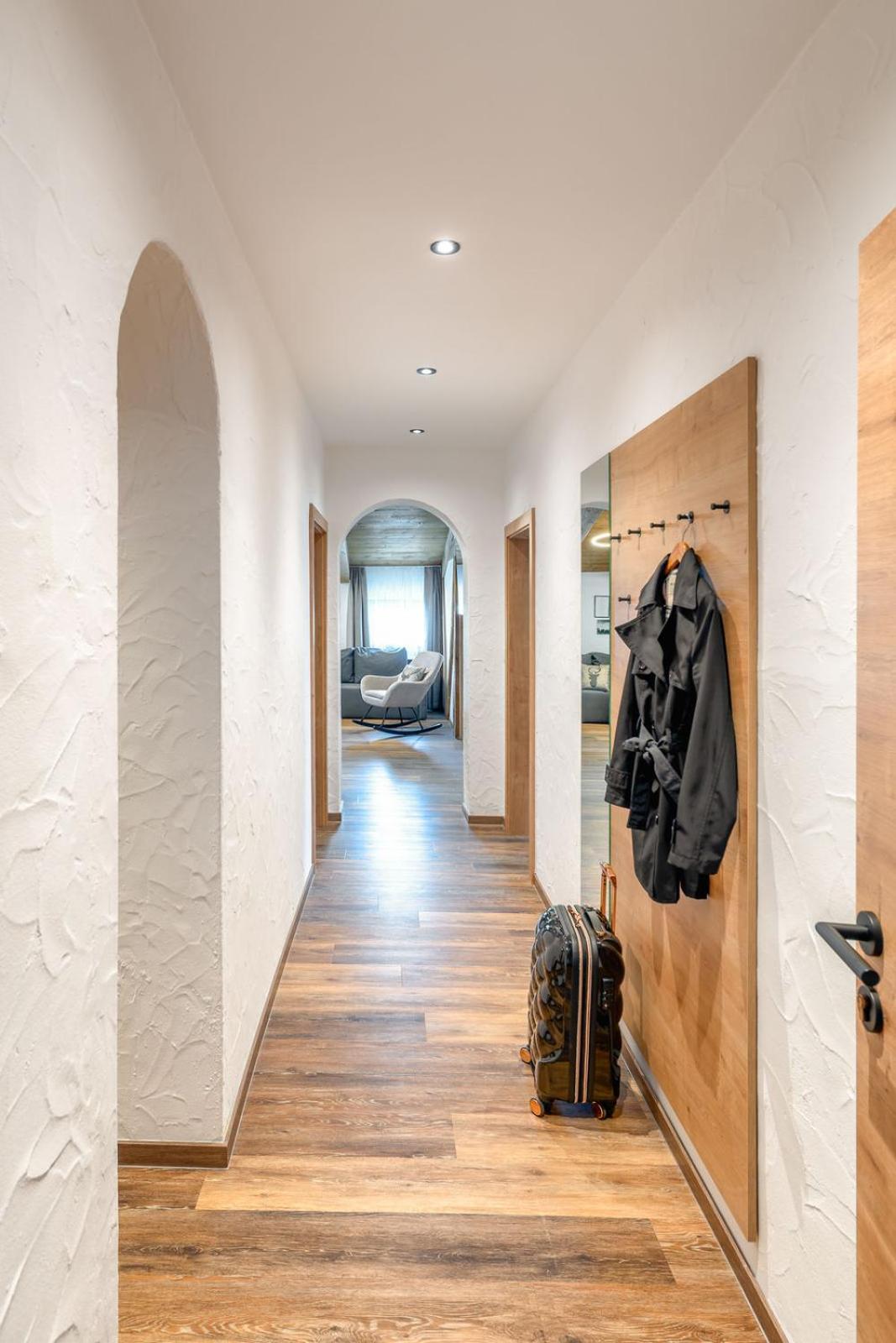 Appartements Landhaus Waidmannsheil Seefeld in Tirol Esterno foto